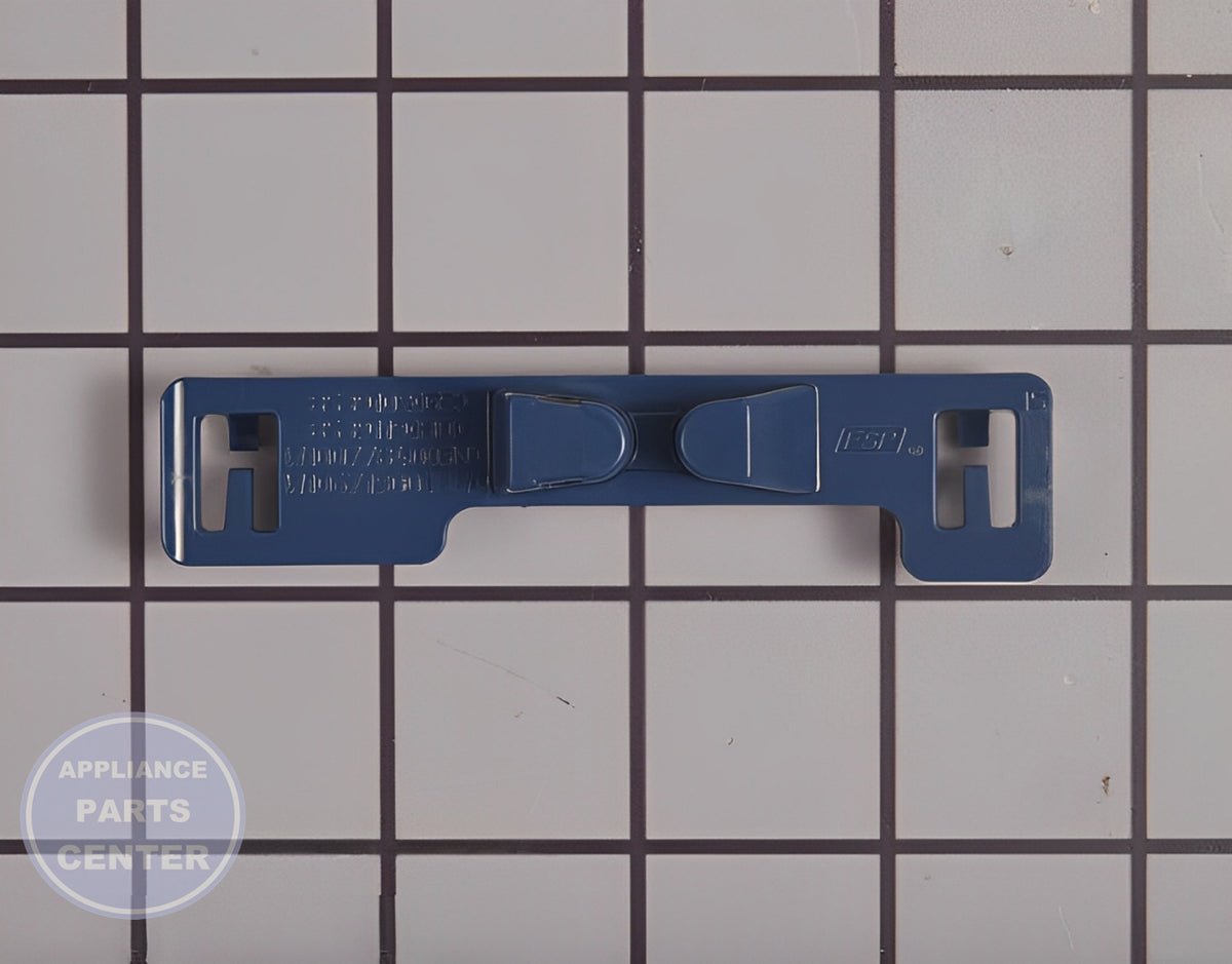 Rack Adjuster W10803790 - Detailed view of the durable construction and efficient design