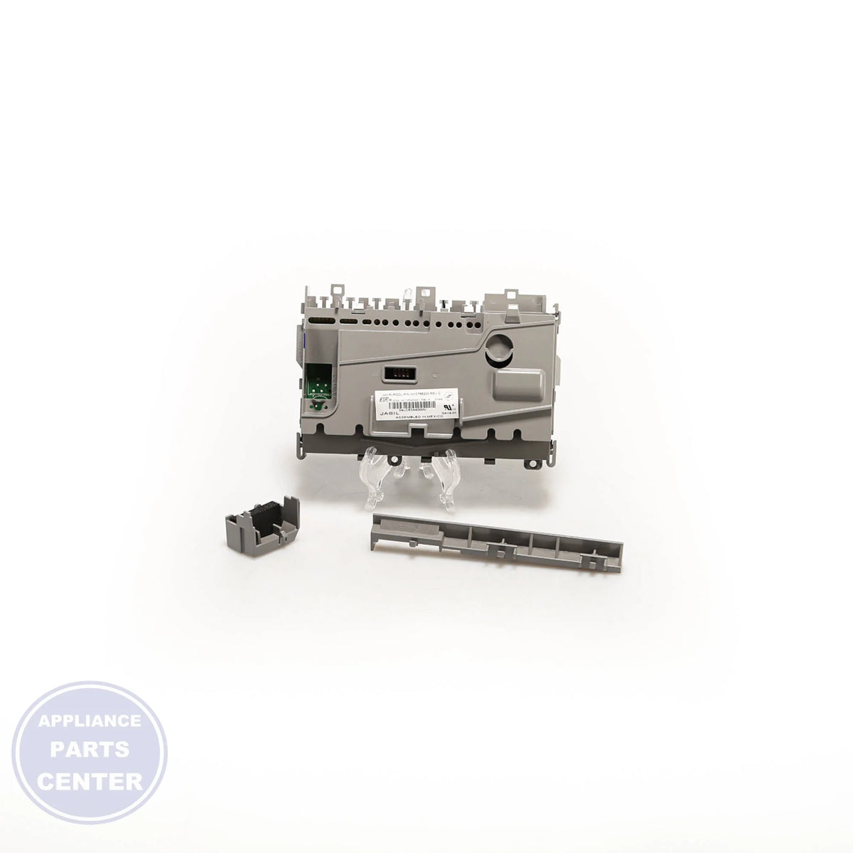 CNTRL-ELEC W10804114 - Detailed view of energy-efficient features