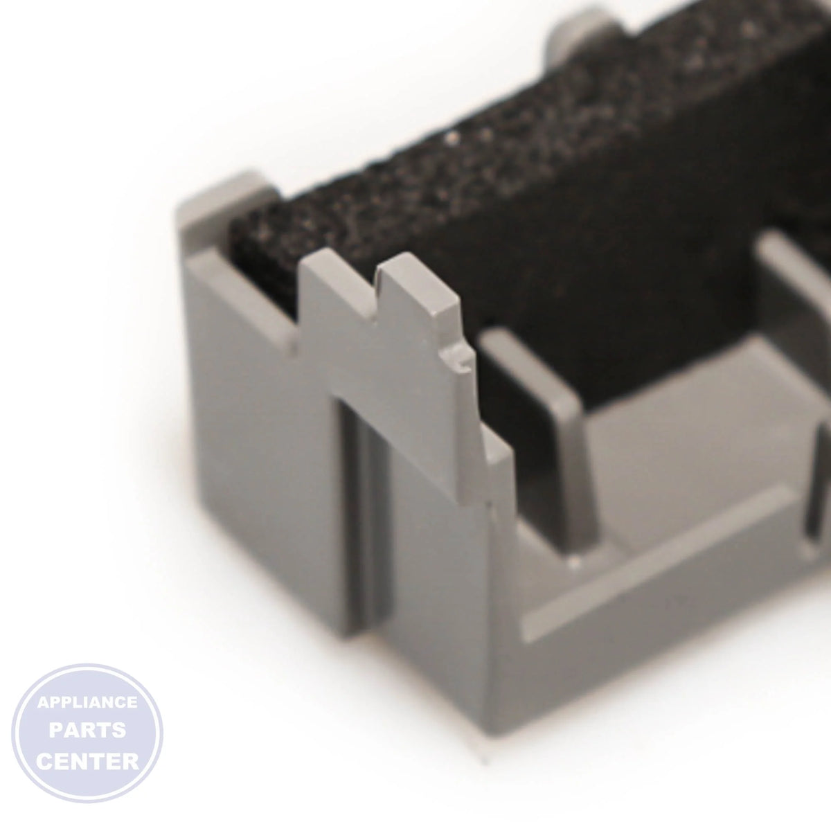 WPL CNTRL-ELEC W10804114 - Installation in specific model showcasing key mounting points