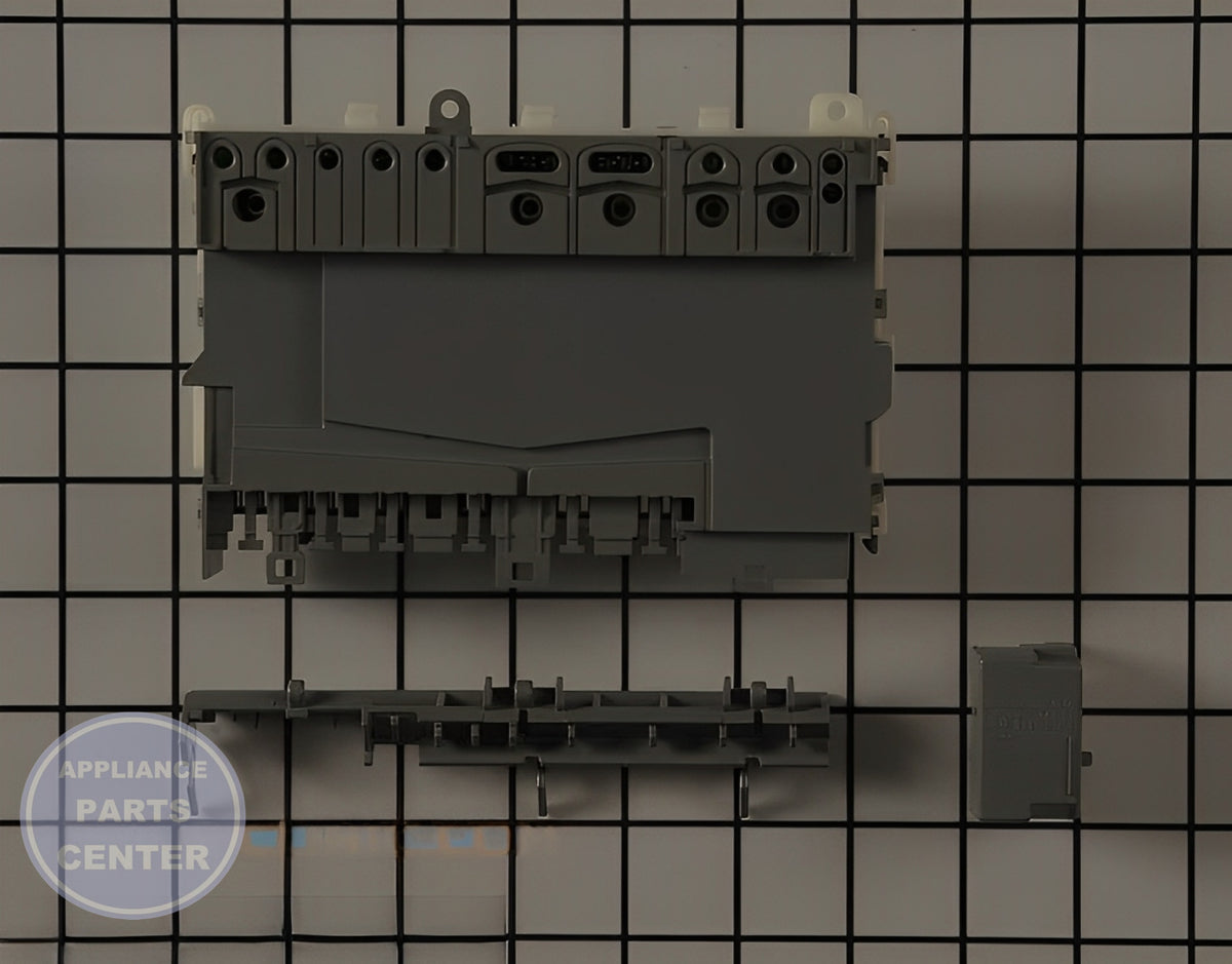 WHIRLPOOL CONTROL BOARD W10804120 - Main view showing circuit board for W10479765