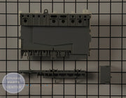WHIRLPOOL CONTROL BOARD W10804120 - Main view showing circuit board for W10479765