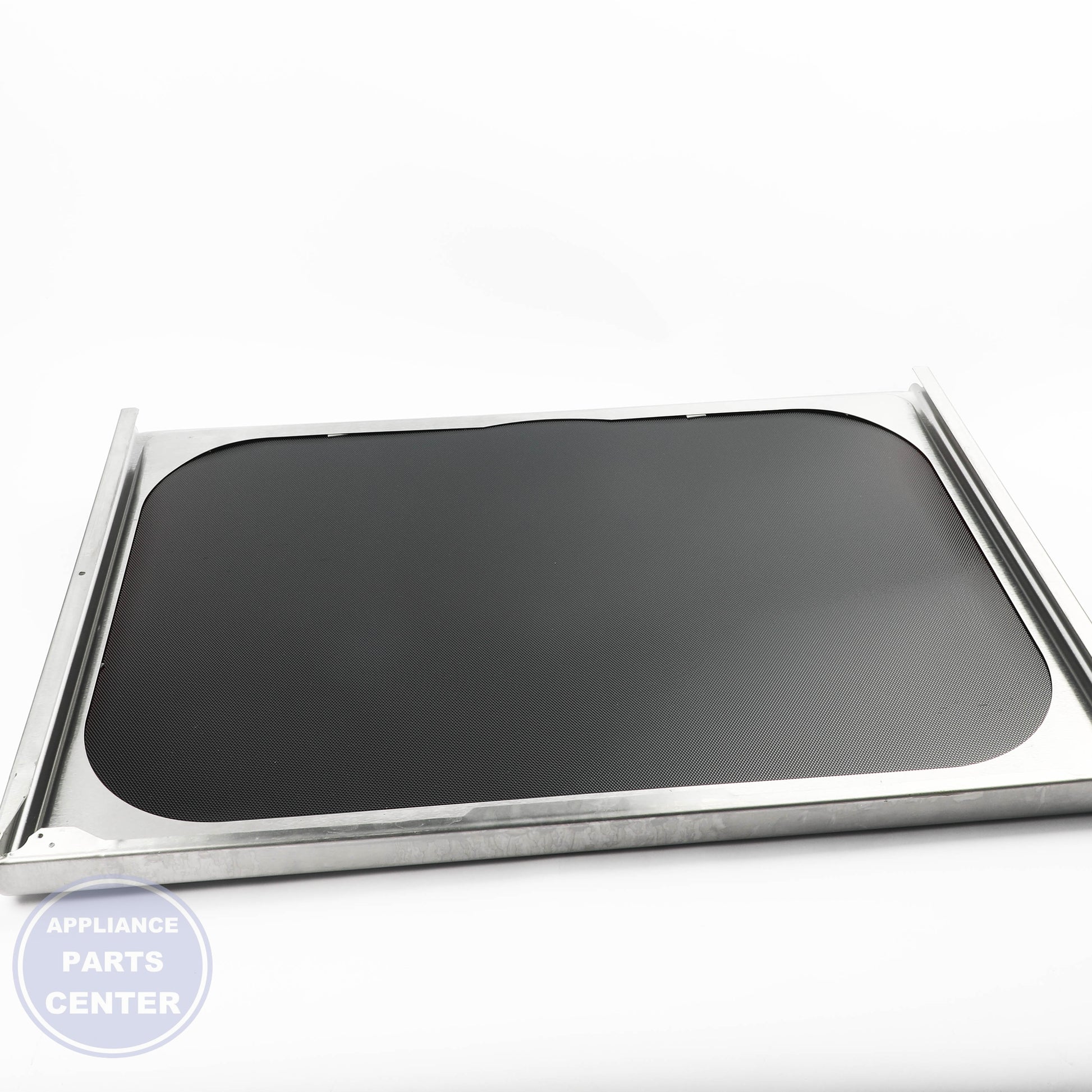 WPL COOKTOP W10804319 - Main view showing durable design for various WPL models