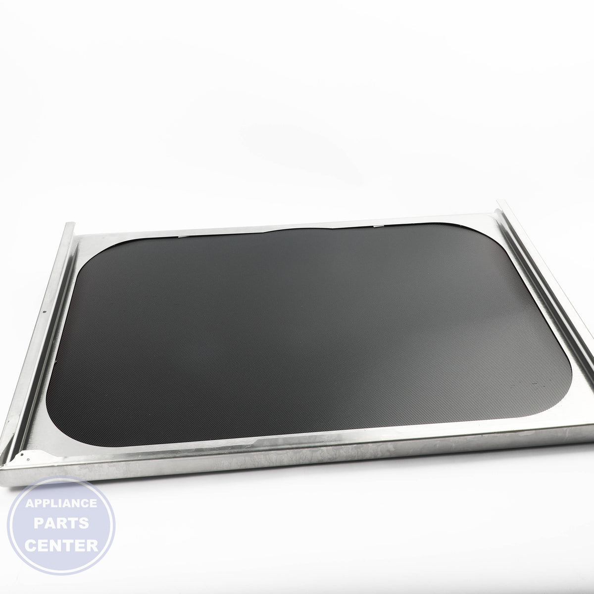 WPL COOKTOP W10804319 - Main view showing durable design for various WPL models