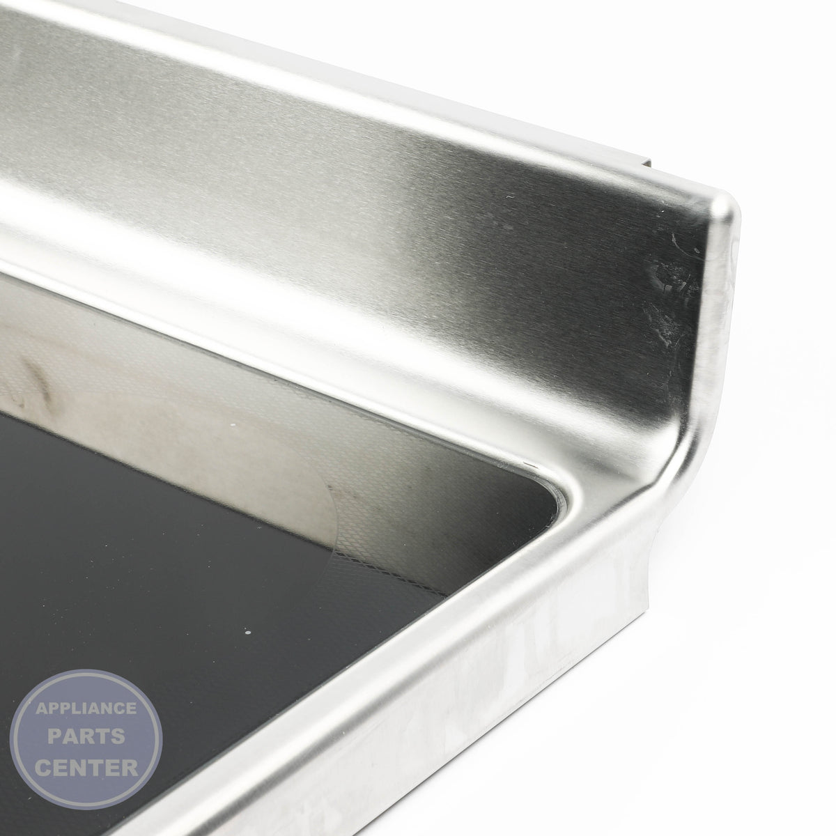 WPL COOKTOP W10804319 - Installation in specific model showing key mounting points