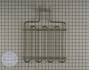 WHIRLPOOL BROIL ELEMENT W10804429 - Main view showing even heat distribution for WPL models