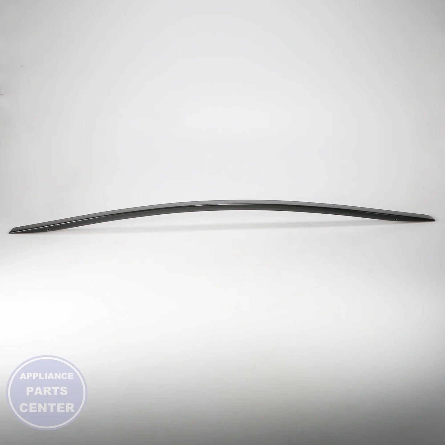 HANDLE W10805245 - Side view with sturdy build and ergonomic grip