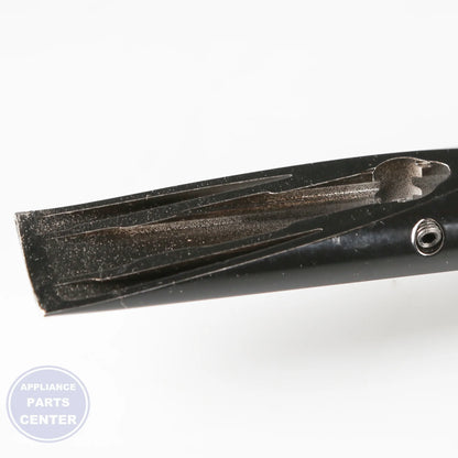 WPL HANDLE W10805245 - Installation in W10548947 model showing easy mounting points
