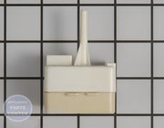Amana Start Device W10805623 - Main view showing compressor support for various refrigerator models