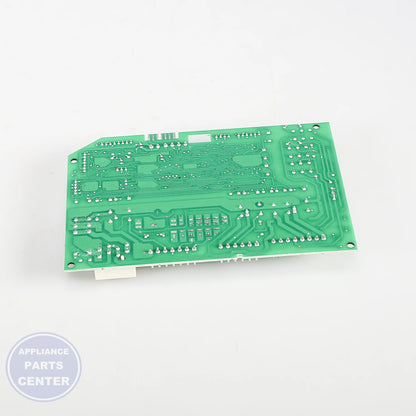 CNTRL-ELEC W10807388 - Detailed view of temperature regulation capabilities