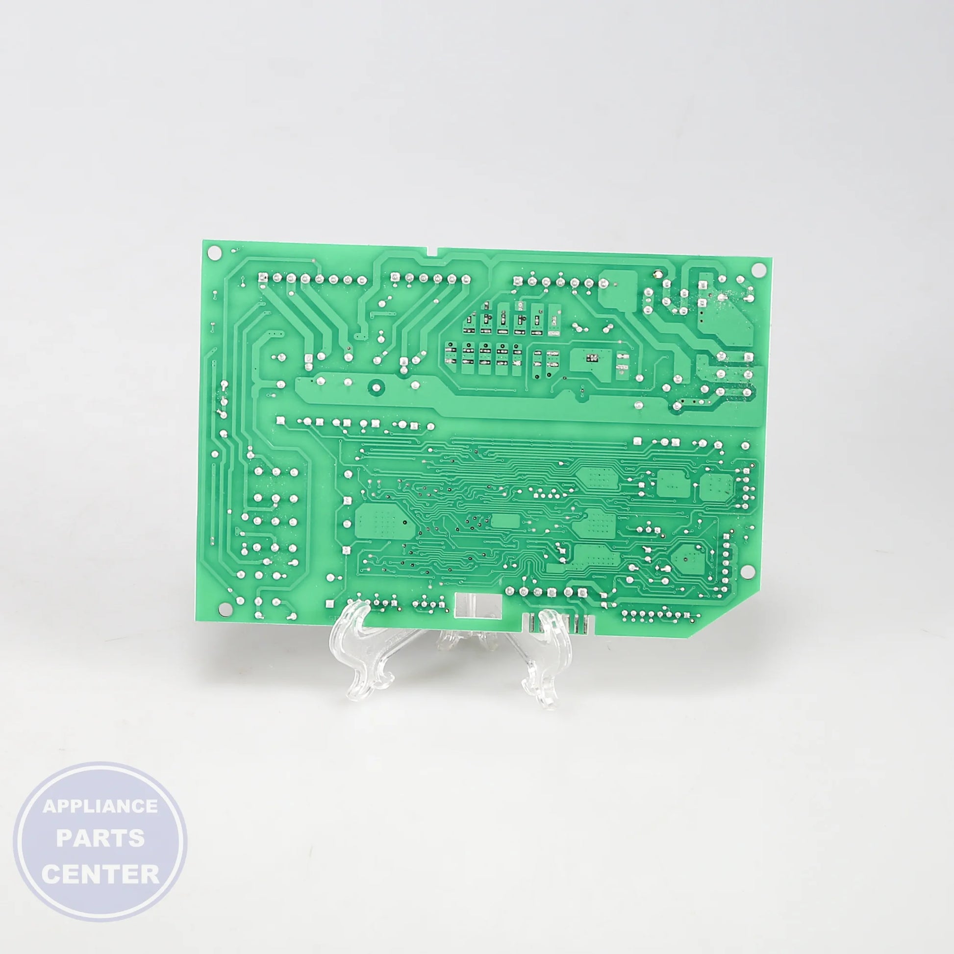 WPL CNTRL-ELEC W10807388 - Installation in specific model showing key mounting points