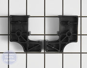 Amana Maytag Whirlpool Ikea Drawer Glide W10807823 - Main view showing 25 lbs support for various models