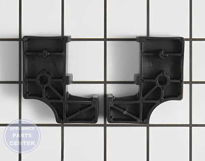 Amana Maytag Whirlpool Ikea Drawer Glide W10807823 - Main view showing 25 lbs support for various models