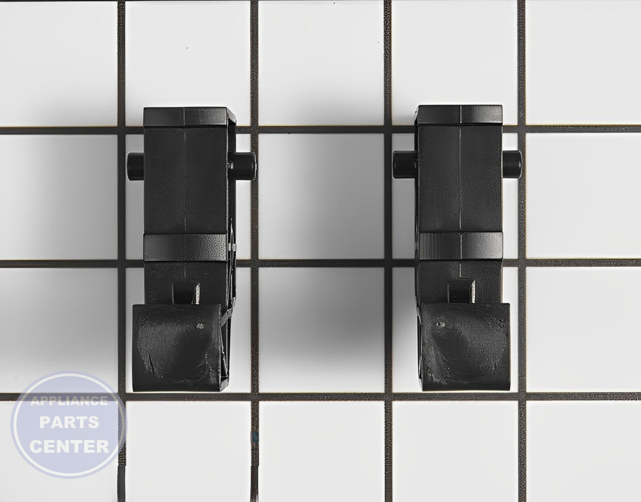 Drawer Glide W10807823 - Detailed view of high-quality material