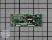 Jenn Air Control Board W10808108 - Main view showing temperature control for specific models