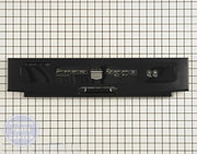 Maytag Touchpad and Control Panel W10810104 - Main view showing intuitive controls for Maytag models