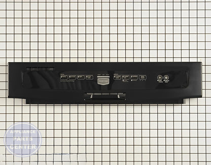 Maytag Touchpad and Control Panel W10810104 - Main view showing intuitive controls for Maytag models
