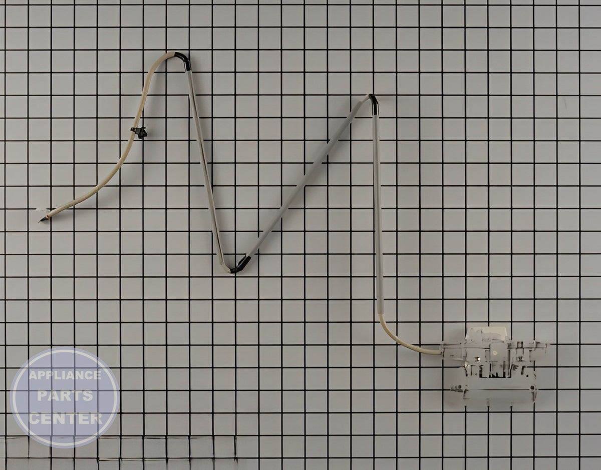 WHIRLPOOL Washer Lid Lock Latch W10810403 - Main view showing secure locking for WPL Washing Machines