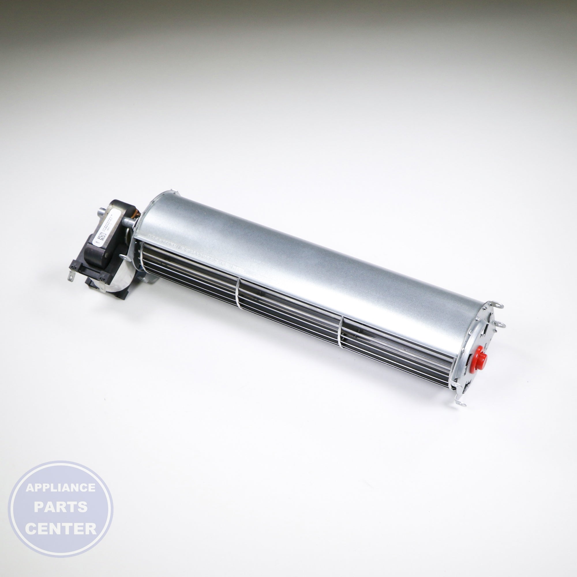BLOWER W10810687 - Side view with 500 CFM capacity