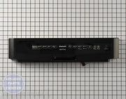 Maytag Touchpad and Control Panel W10811148 - Main view showing sleek design for Maytag models