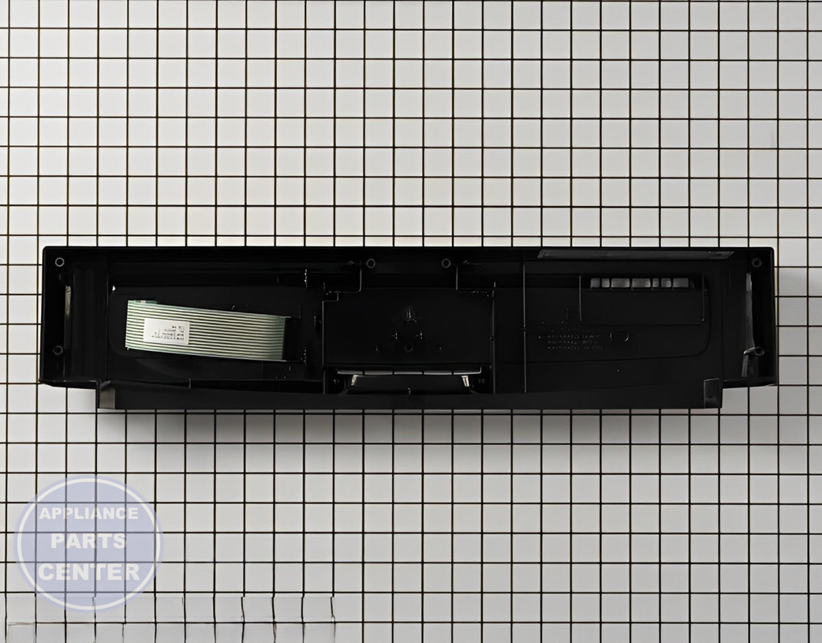 Touchpad and Control Panel W10811148 - Detailed view of durable construction