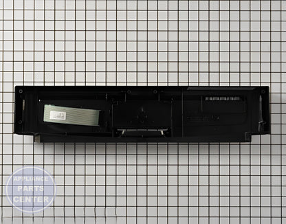 Touchpad and Control Panel W10811148 - Detailed view of durable construction