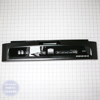 WPL PANEL-CNTL W10811152 - Installation in W10240046 showing easy mounting points