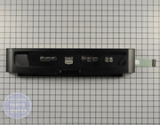 Whirlpool Control Panel W10811155 - Main view showing touch functionality for various models