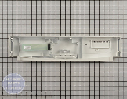Touchpad and Control Panel W10811156 - Detailed view of high-quality technical details