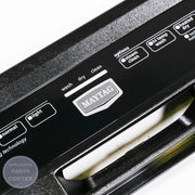 WPL PANEL-CNTL W10811157 - Main view showing control settings for W10240103 and other models