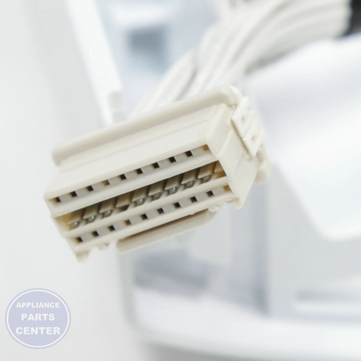 WPL PANEL-CNTL W10811160 - Main view showing intuitive controls for Whirlpool, KitchenAid, Maytag models