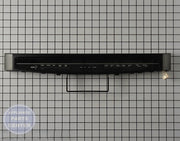 Maytag Touchpad and Control Panel W10811161 - Main view showing precise control for Maytag models