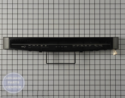 Maytag Touchpad and Control Panel W10811161 - Main view showing precise control for Maytag models