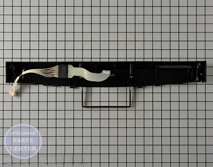 Touchpad and Control Panel W10811161 - Detailed view of high-quality technical details
