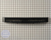 Whirlpool Control Panel W10811164 - Main view showing touchpad for various Whirlpool dishwasher models