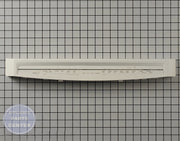 WHIRLPOOL WHITE CONTROL PANEL WITH TOUCH - Main view showing touch functionality for WPL Dishwashers