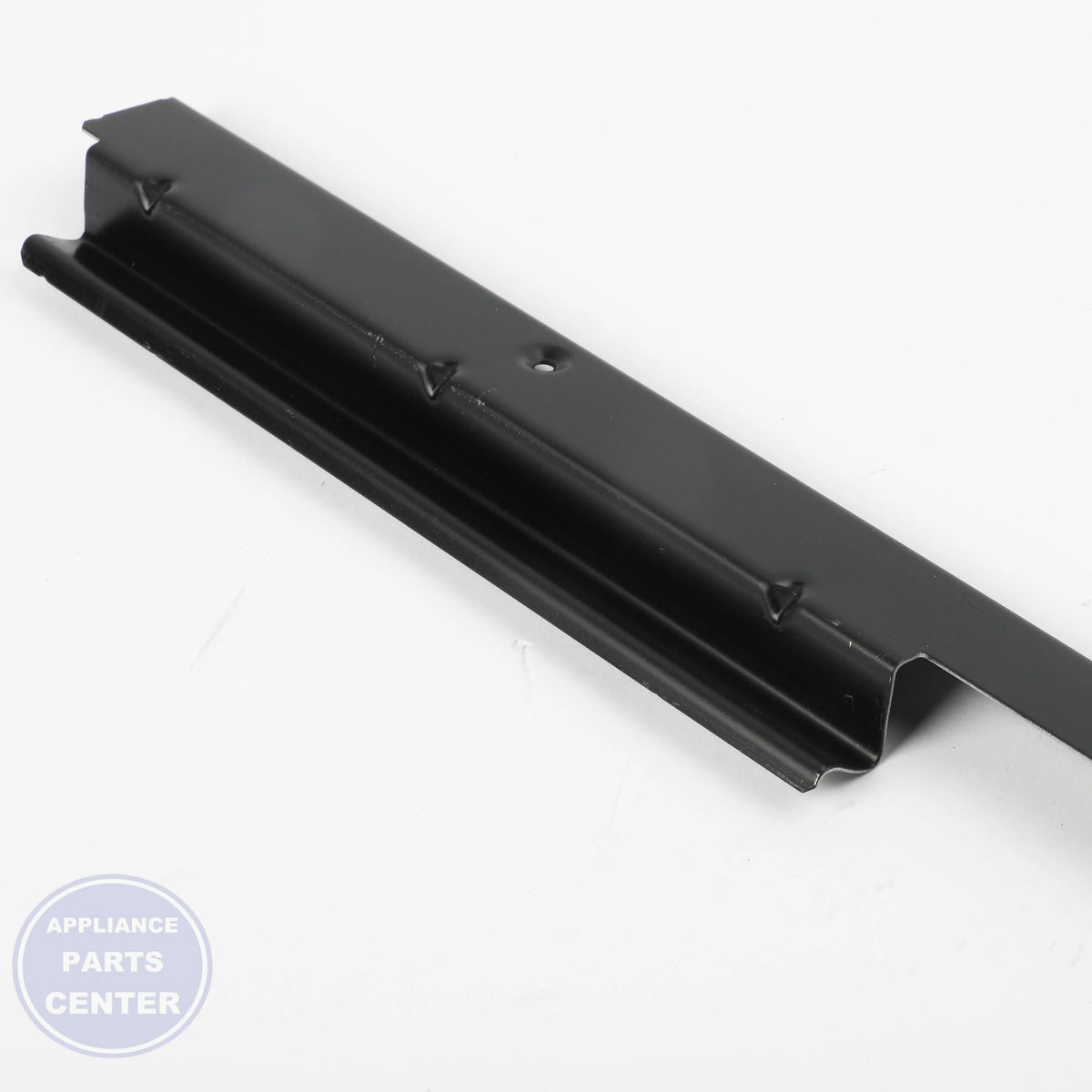 BRKT-GLASS W10813140 - Detailed view of durable construction