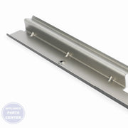Whirlpool BRKT-GLASS W10813140 - Main view showing glass support for various models