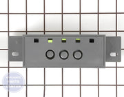 WHIRLPOOL SWITCH OFF W10813586 - Main view showing precise functionality for WPL Trash Compactor