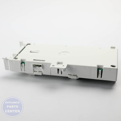 WPL CNTRL-ELEC W10814129 - Installation in specific model showing mounting points