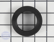 WHIRLPOOL WASHER CENTER POST GASKET SEAL W10814296 - Main view showing tight seal for various models