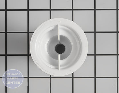 WPL FUNNEL W10815413 - Main view showing efficient liquid channeling for specific models