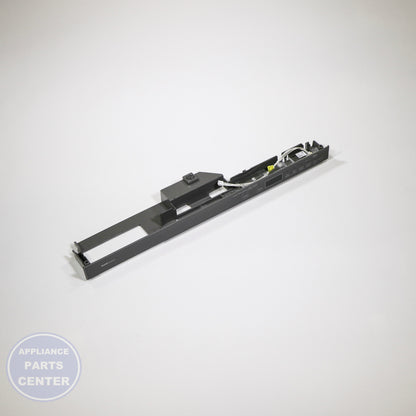 PANEL-CNTL W10815487 - Detailed view of control panel technical details