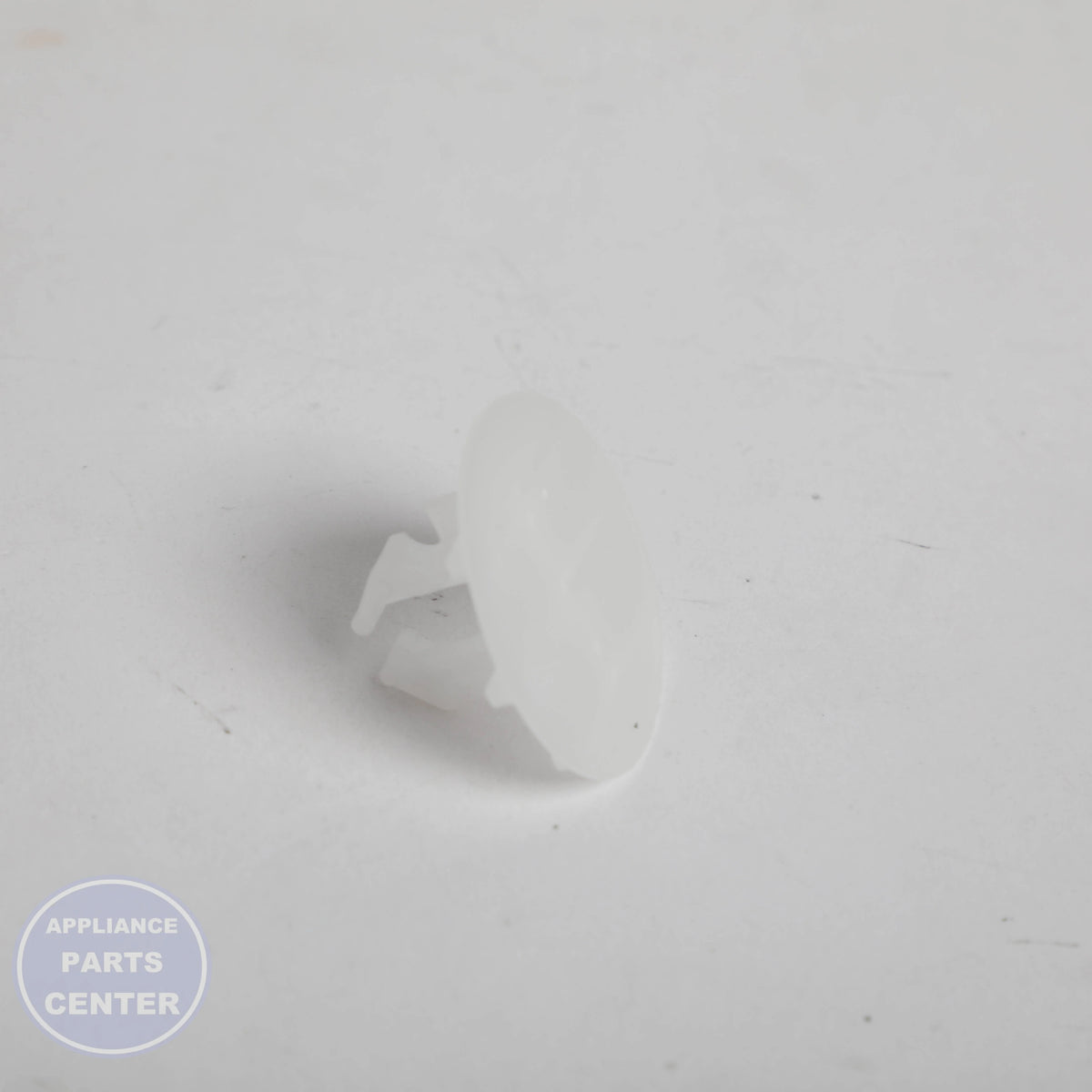 CLIP W10815861 - Detailed view of durable fastener