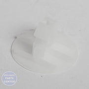 WPL CLIP W10815861 - Main view showing secure attachment for WPL models