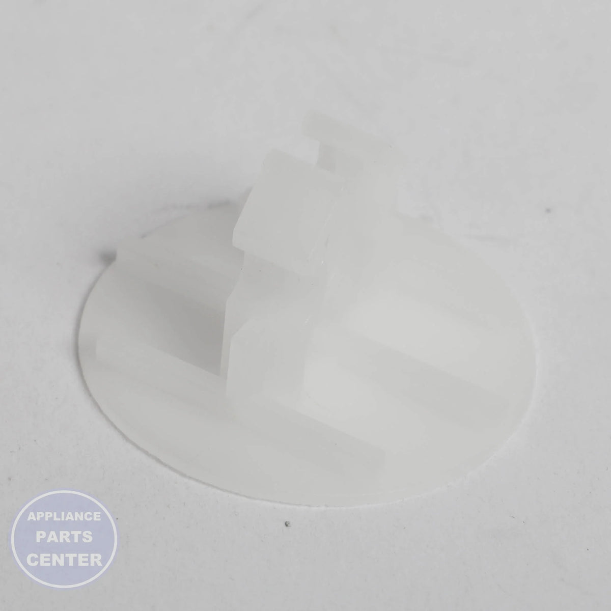 WPL CLIP W10815861 - Main view showing secure attachment for WPL models