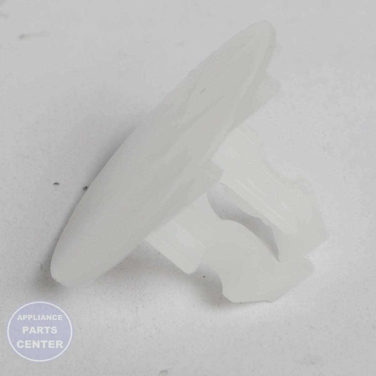 WPL CLIP W10815861 - Installation in specific model showing key mounting points