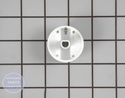 Maytag Whirlpool Kenmore Knob W10816321 - Main view showing durable construction for various models