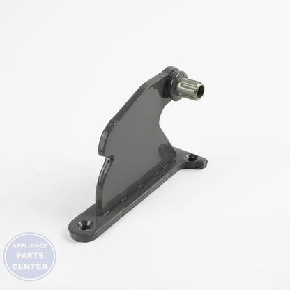 HINGE-DOOR W10816322 - Detailed view of durable construction