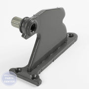 WPL HINGE-DOOR W10816322 - Main view showing smooth operation for various models