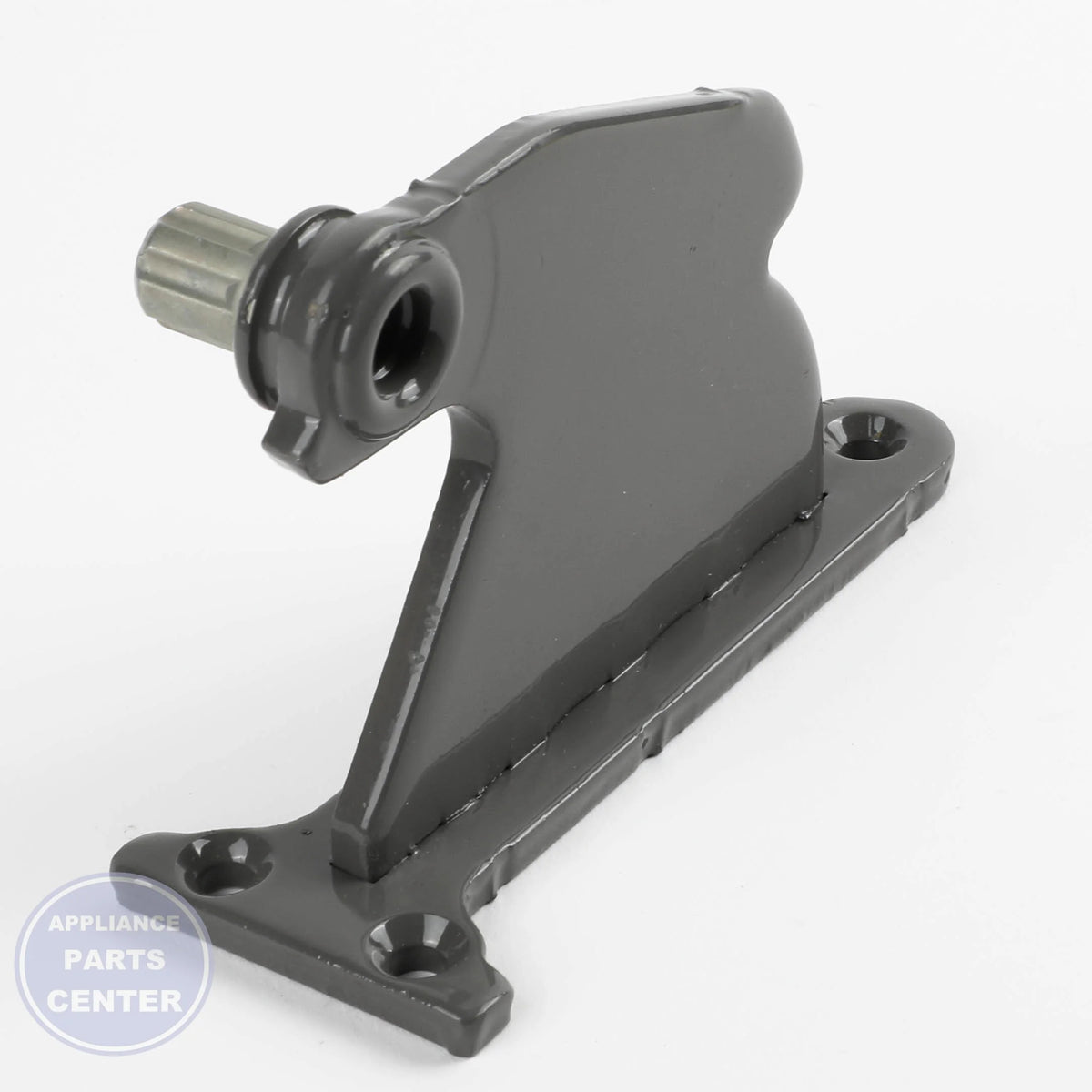 WPL HINGE-DOOR W10816322 - Main view showing smooth operation for various models